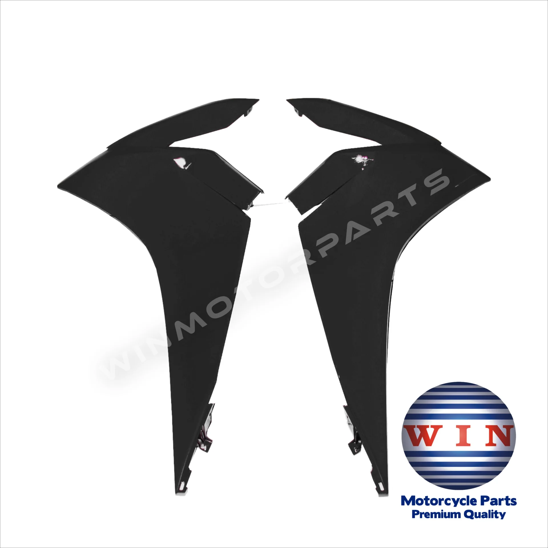 LEGSHIELD LUAR BLADE 11 HITAM